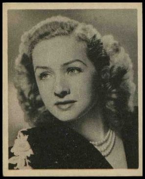 31 Bonita Granville